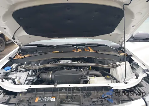 2025 Ford Explorer Platinum from USA, damaged, VIN 1FMWK7HC6SGA70894